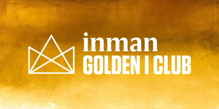 Inman anuncia a los miembros más nuevos del club Golden I 2025