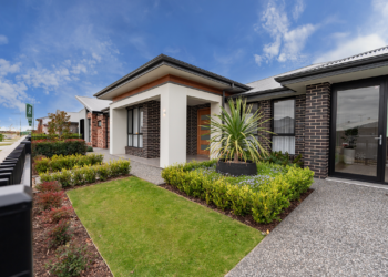 Un constructor de viviendas está ayudando a los compradores de SA a avanzar