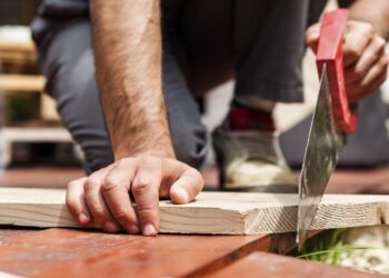 Sentimientos del mercado de remodelación de EE. UU. En Q2