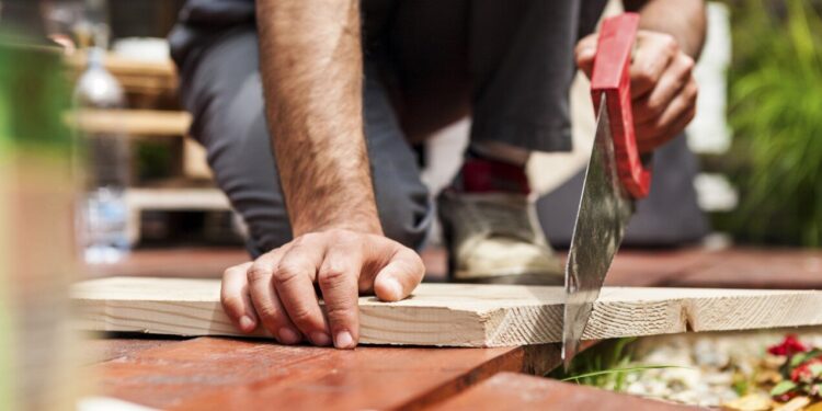 Sentimientos del mercado de remodelación de EE. UU. En Q2