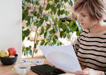 “Heredé la TFSA de mi esposo. ¿Eso afecta mi sala de contribución?”