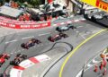 Monaco F1 Grand Prix Sparks Propiedad local Frenzy