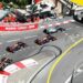 Monaco F1 Grand Prix Sparks Propiedad local Frenzy