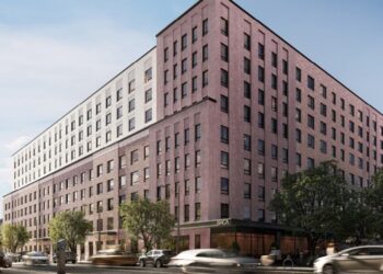 Brownsville Arts Center & Apartments alcanza el cierre financiero