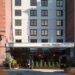 Boutique Hudson Square Hotel tierras $ 52M Refi