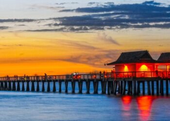 Florida, California, continúa reinando como los mercados de viviendas ultraluxuras de Estados Unidos