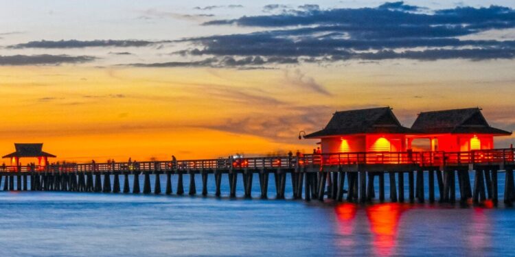 Florida, California, continúa reinando como los mercados de viviendas ultraluxuras de Estados Unidos