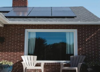 ¿Los paneles solares aumentan el valor de la casa?