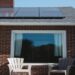 ¿Los paneles solares aumentan el valor de la casa?