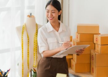 Guía para propietarios de pequeñas empresas │ConnectComm