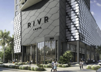 Moderno obtiene financiamiento de $ 117 millones para Ft. Apartamentos de Lauderdale