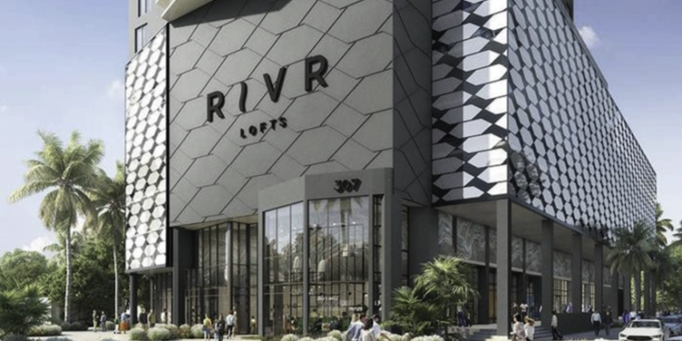 Moderno obtiene financiamiento de $ 117 millones para Ft. Apartamentos de Lauderdale