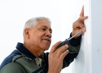 15 soluciones fáciles de 5 minutos para mantenerse al tanto de las reparaciones regulares del hogar