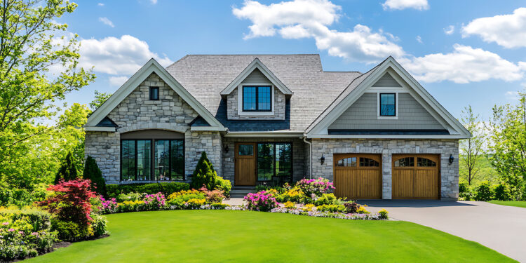 El inventario de viviendas en realidad cayó la semana pasada. ¿Qué está pasando?