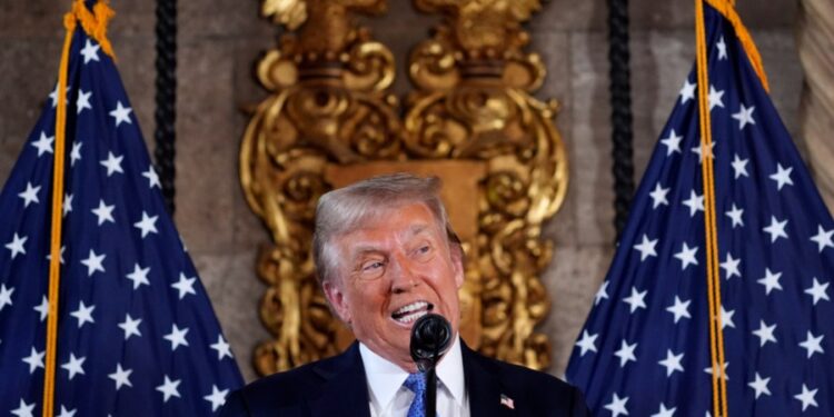 Florida se mueve para cambiar el nombre de Stretch of Roadway ‘Presidente Donald J. Trump Boulevard’