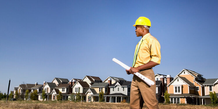 Las nuevas ventas de viviendas se estancan a medida que las luchas de asequibilidad continúan en Estados Unidos