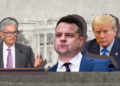 El director de la FHFA, Pulte, pide al Congreso que investigue el presidente de la Fed, Jerome Powell,