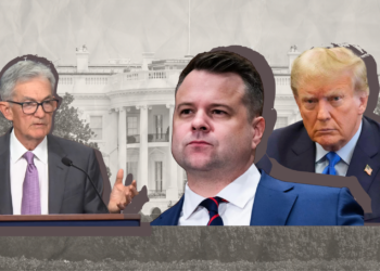 El director de la FHFA, Pulte, pide al Congreso que investigue el presidente de la Fed, Jerome Powell,
