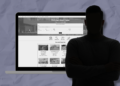 Portal Wars Field Un nuevo luchador, respaldado por el editor de noticias más grande del país