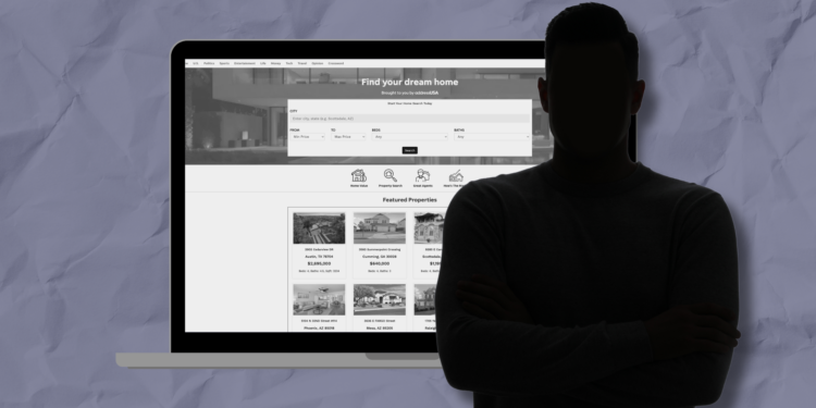 Portal Wars Field Un nuevo luchador, respaldado por el editor de noticias más grande del país