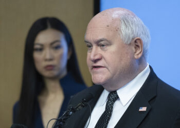 Casa republicana de puntillas hacia las críticas arancelas