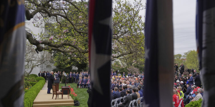 Trump retrasó sus aranceles nuevamente. Esta podría ser la última vez.
