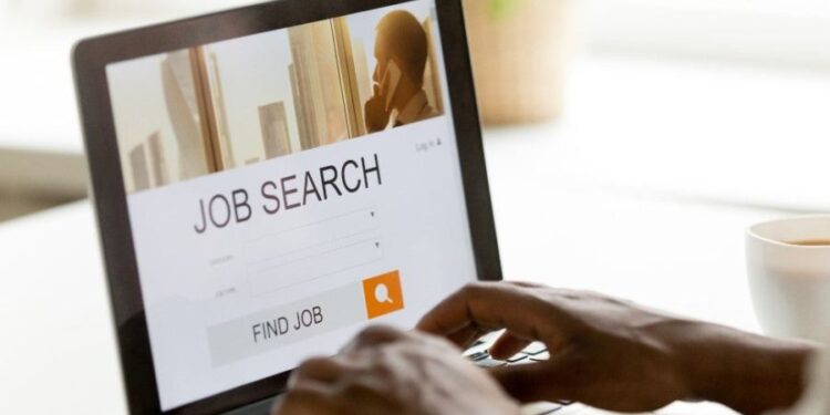 Estos estados tienen las oportunidades de trabajo más fuertes en 2025, dice un nuevo informe