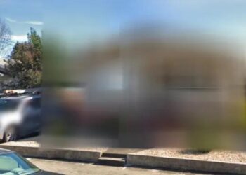 Cómo difuminar su hogar en Google Maps