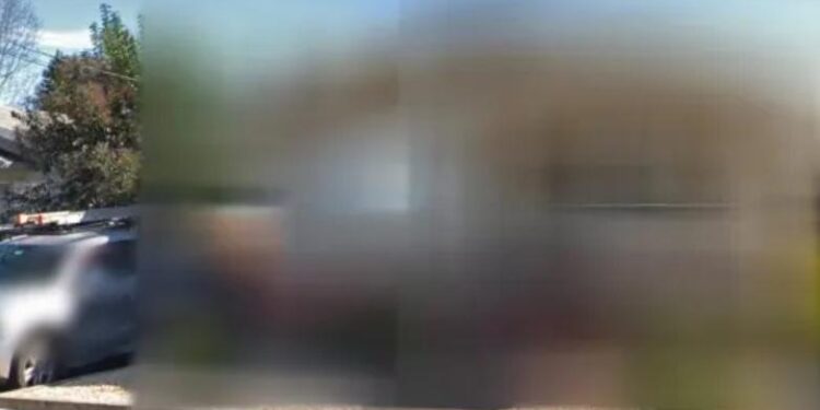 Cómo difuminar su hogar en Google Maps