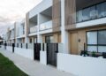 Henley Beach South Hub de viviendas asequibles que ofrece una oportunidad de ganadores de bajos ingresos para asegurar una casa