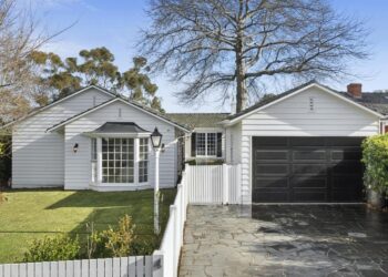 Listas de artistas de Geelong Imagen de estilo colonial perfecto en Newtown