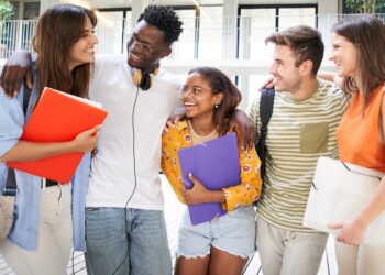 Estrategias de la fuerza laboral de próxima generación │ConnectComm