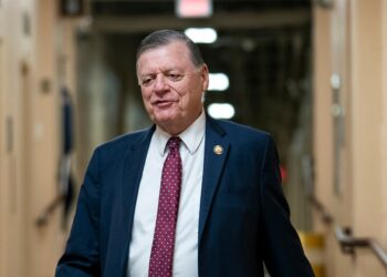 El Partido Republicano lucha por recuperar el tiempo en el trabajo de financiación del gobierno 2026