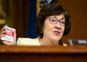 El Partido Republicano del Senado se prepara para la prueba en los cortes de Doge de Trump