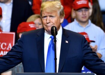 Grande, hermoso y desconcertante: lo que puede significar la ley para sus finanzas