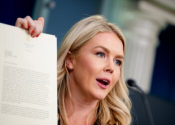 Considere esto de NPR: NPR