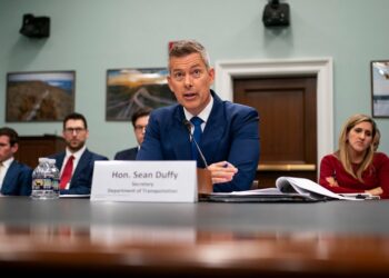 Duffy, Nadler Tangle al escuchar: “No me llames mentiroso aquí”