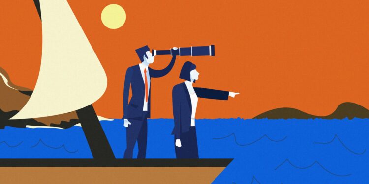 ¿Siguen cayendo las comisiones? Lo que Intel está mirando en semanas por delante