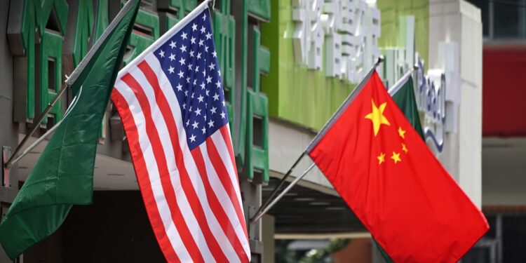 Las conversaciones comerciales estadounidenses con China se extendieron nuevamente: NPR