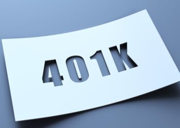 ¿Pensando en rodar sobre su antiguo 401 (k) en una IRA? Aquí está cómo.