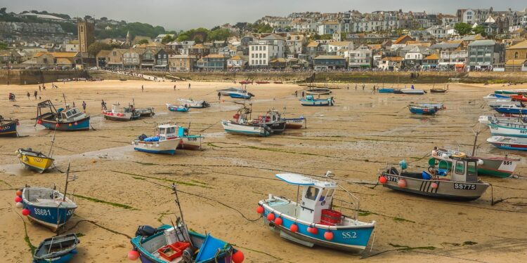 El apalancamiento doméstico bajo en los Estados Unidos es un buen augurio para la economía