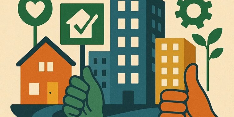 La factura de vivienda bipartidista se dirige a las barreras locales de zonificación