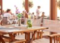 7 formas reales de que se les pague para comer en restaurantes