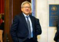 El CEO de NVIDIA desestima las preocupaciones de la tarifa de Trump: ‘Lo trabajaremos’