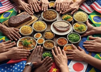 Cómo las diferencias culturales pueden dañar sus posibilidades en el lugar de trabajo