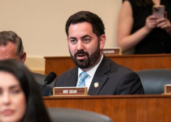 Representante del Partido Republicano: Declaraciones de capitalismo de Mamdani ‘locura al más alto nivel’