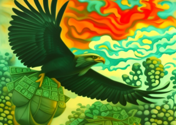 Migraciones millonarias: donde los millonarios se mueven a nivel mundial