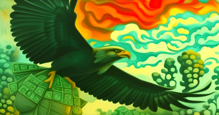 Migraciones millonarias: donde los millonarios se mueven a nivel mundial