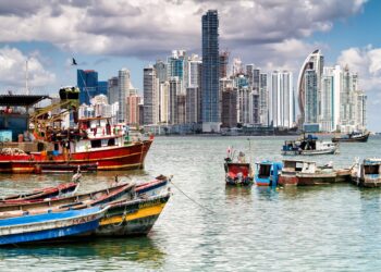 Las 3 mejores opciones para expatriados en Panamá se adaptan a casi todos los estilo de vida.