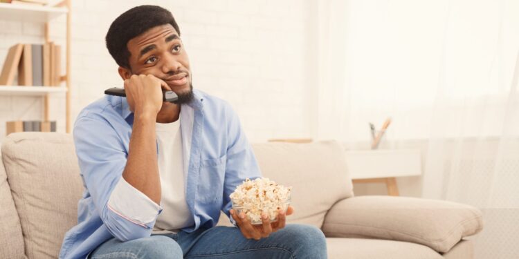 ¿Qué tan bueno es Internet satelital cuando se trata de transmitir televisión?